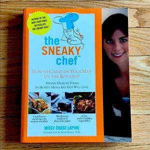 Cook book